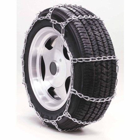 Chain Passenger Tire Chains, #0112210