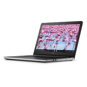 Dell Inspiron 15 i5555-2866SLV Signature Edition Laptop