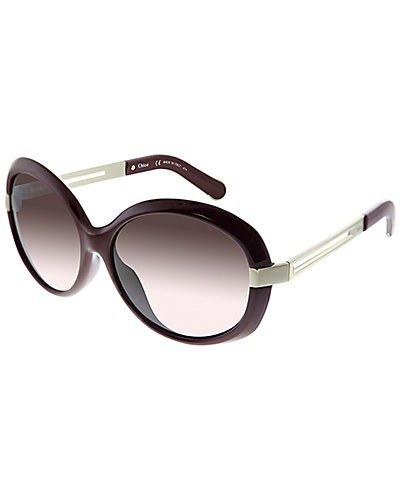 Women's CE670SA 58mm Sunglasses