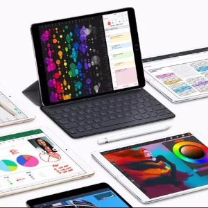 2017 Apple 10.5" iPad Pro