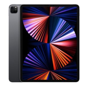 New Apple iPad Pro 12.9" 2021 256GB