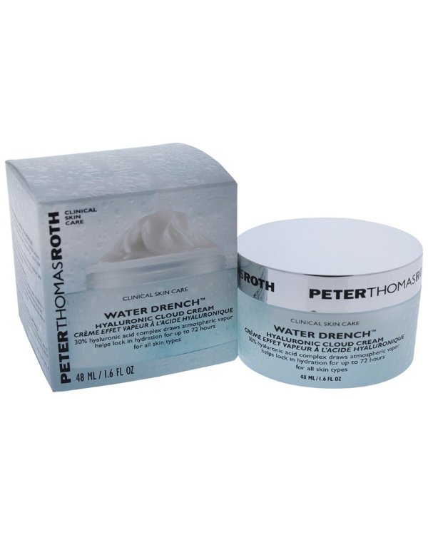1.6oz Water Drench Hyaluronic Cloud Cream