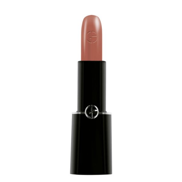 Rouge D'Armani Sheers Lipstick: Front Row | Giorgio Armani Beauty