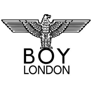 上新：Boy London官网 全场大促进行时 收Logo款、打底裤、T恤等好物