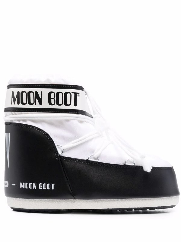 月球靴