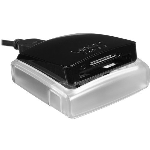 Lexar Professional USB 3.0 双槽读卡器