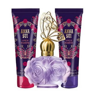 with $60 Anna Sui Fragrance Purchase @ Nordstrom