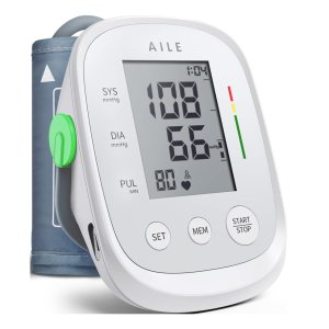 AILE Blood Pressure Machine