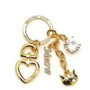 Jewelry & Accessories Sale @ Juicy Couture