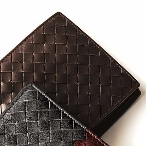 Bottega Veneta Men's Wallet Briefcase Sale