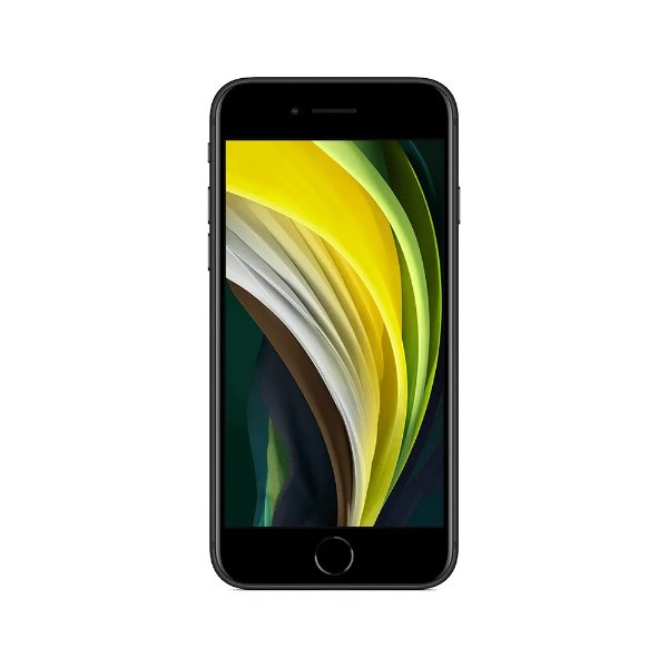 iPhone SE (2020) 256GB