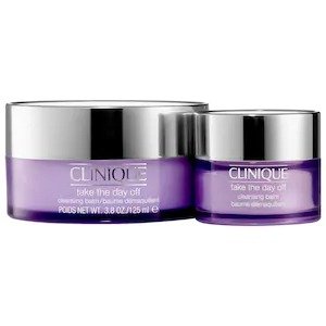 Take The Day Off Cleansing Balm - Home & Away Duo