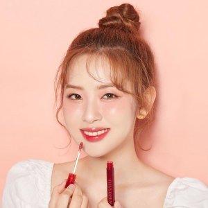 I’M MEME 韩系美妆产品热卖 好看又平价
