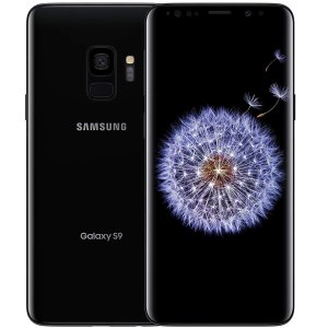 Samsung Galaxy S9 G960U 64GB Unlocked 4G LTE Phone