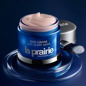 With $125 LA PRAIRIE Purchase @ Nordstrom