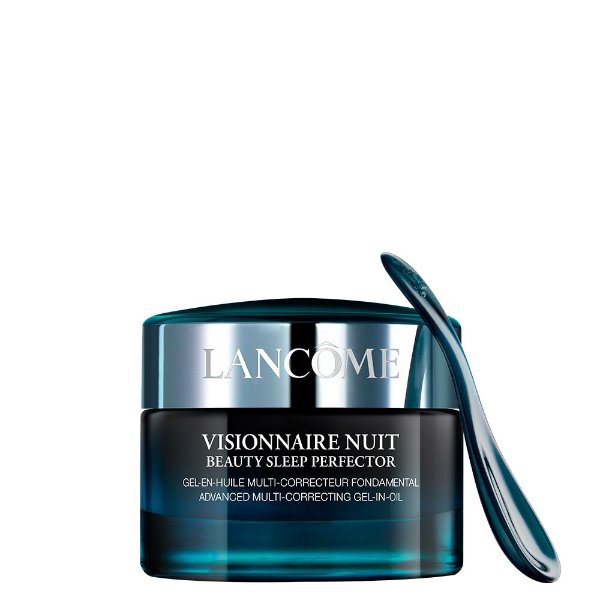 Visionnaire Nuit Night Face Cream - Moisturizers - Lancome