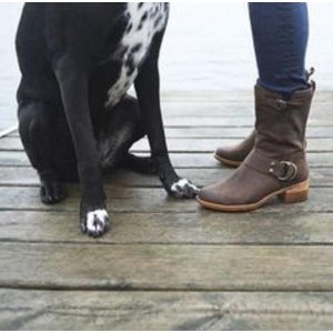 Hush Puppies Women's Emelee Overton Winter Boot