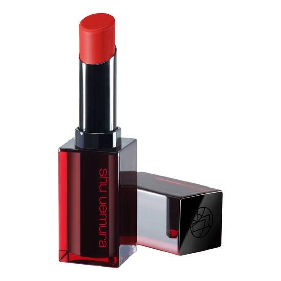 rouge unlimited amplified matte lipstick | shu uemura USA
