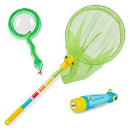 Sunny Patch Bug-Catching Gift Set