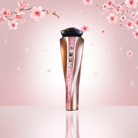 Artistic & Co Dr. arrivo Zeus II SAKURA LIMITED EDITION-COMING