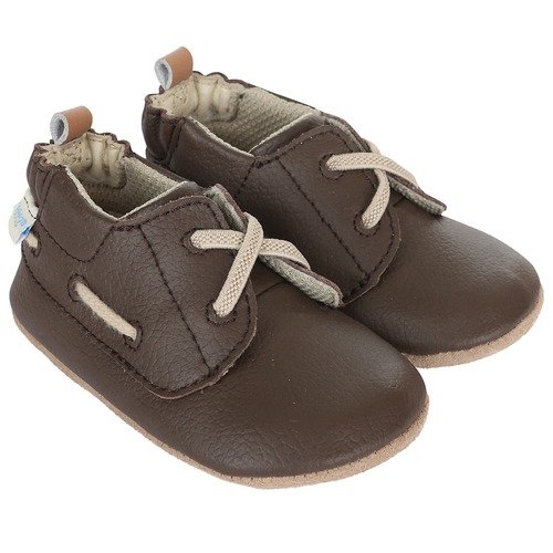 Jon Loafer Baby Shoes, Mini Shoez