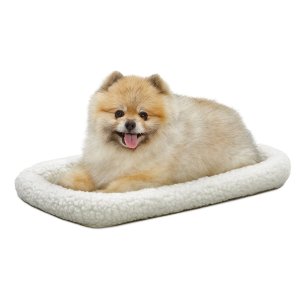 MidWest 22英寸高级宠物床垫