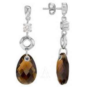 FOSSIL JEWELRY Women's Earrings JF15310040 (Dealmoon Exclusive)