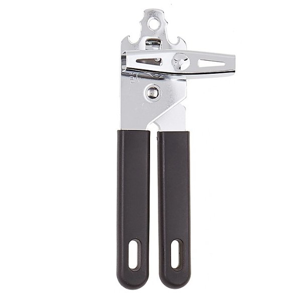 ™ Can Opener in Black/Silver | Bed Bath & Beyond