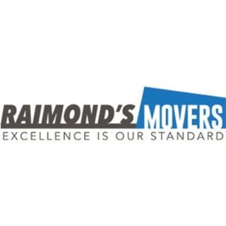 Raimond’s Movers - 波士顿 - Boston
