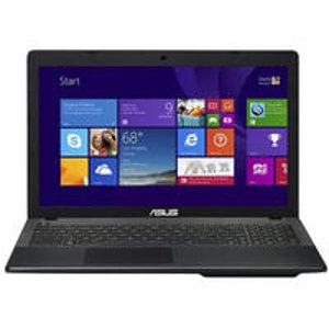 Asus Haswell Core i5 15.6" Laptop 