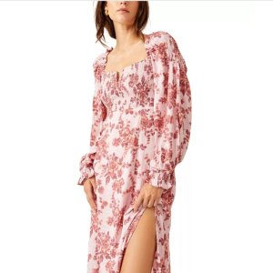 Up to 60% Off +extra 30% offMacys Free People Sale