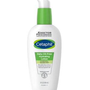 Cetaphil Daily Hydrating Lotion for Face Sale