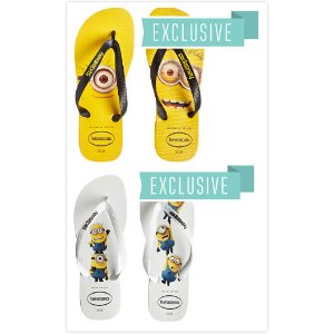 Havaianas Slippers On Sale @ 6PM.com
