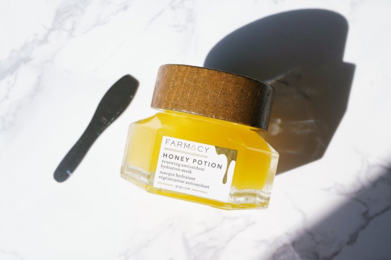 22 FARMACY HONEY POTION