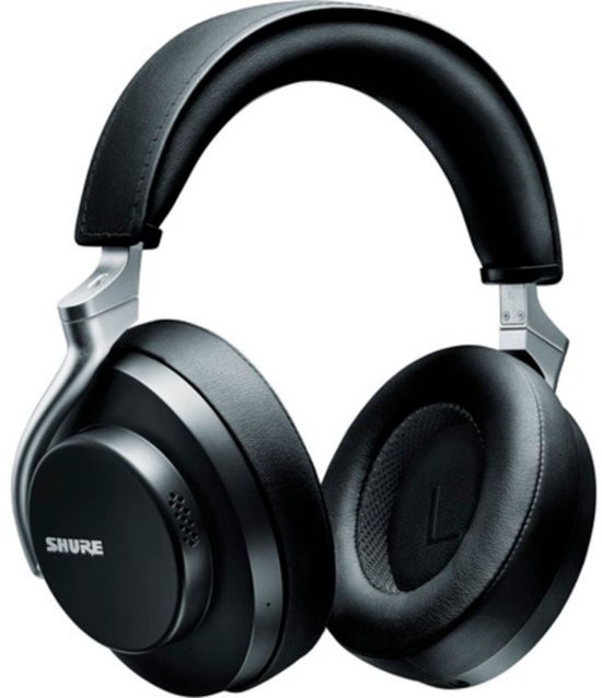 - AONIC 50 Wireless Noise Canceling Headphones - Black