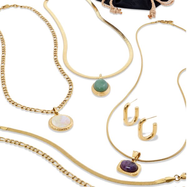 9-Piece Jewelry Gift Set