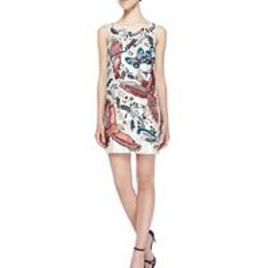 with ALICE + OLIVIA Purchase of $250 or More @ Neiman Marcus