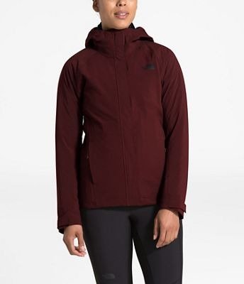 Women's ThermoBall Triclimate Jacket - Moosejaw