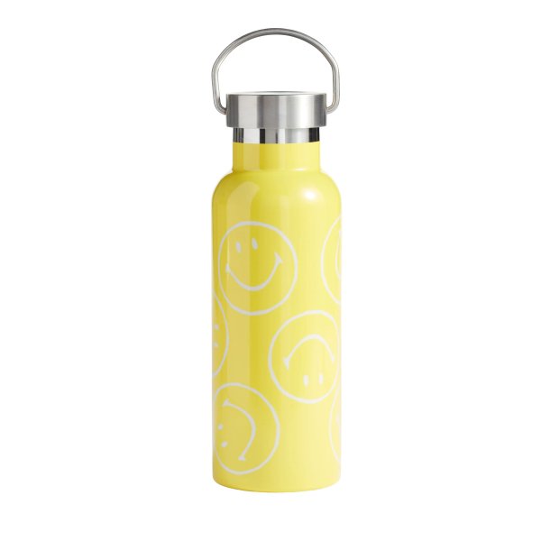 Smiley® x Goodies Smiley Water Bottle