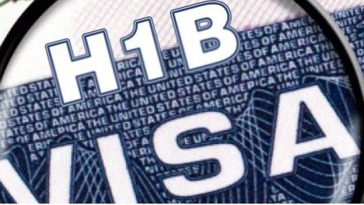 H1B签证回国办理流程详解！申请时间，H1B签证材料，签证预约攻略！
