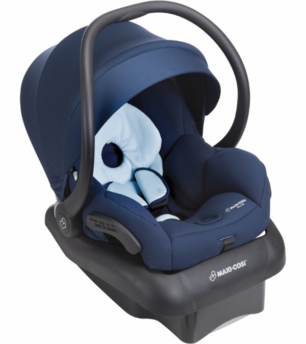 Mico 30 Infant Car Seat - Aventurine Blue