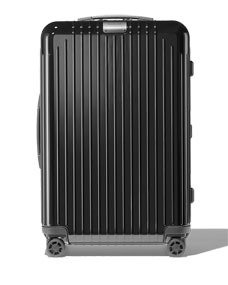Essential Lite Check-In M Spinner Luggage
