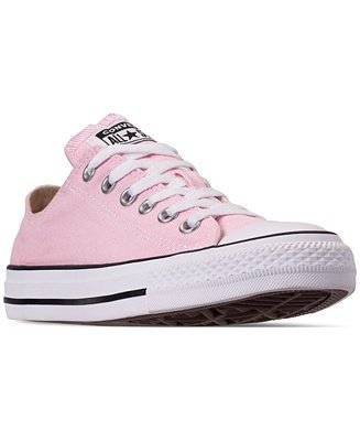 Unisex Chuck Taylor Ox Casual Sneakers from Finish Line