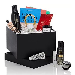 The Barneys Box - For The Jet Set