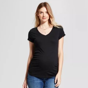 Target 孕妈妈服饰低价促销