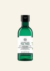 茶树清洁化妆水