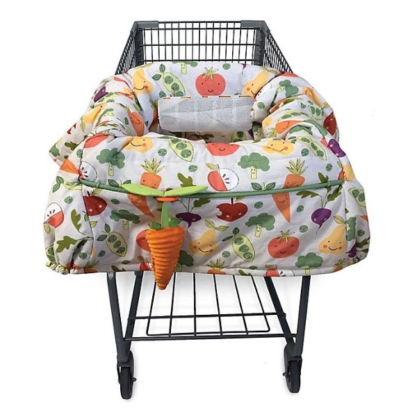® Shopping Cart and High Chair Cover | buybuy BABY
