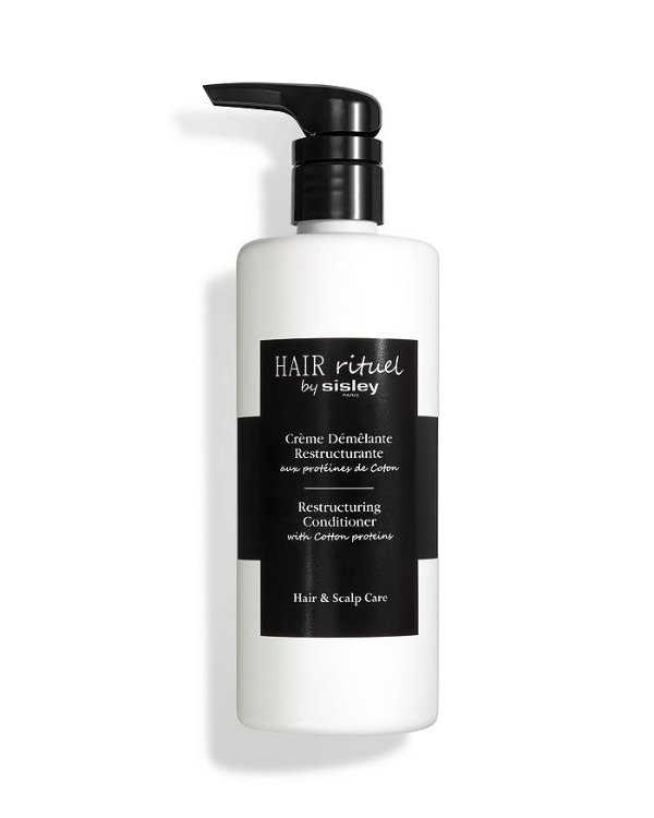 Hair Rituel Restructuring Conditioner with Cotton Proteins