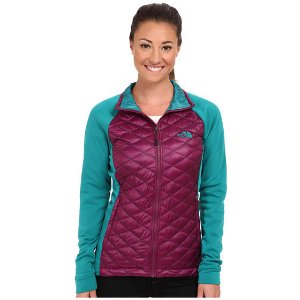 The North Face Momentum ThermoBall™ Hybrid Jacket