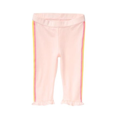 Janie and JackRuffle Hem Legging